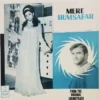 Mere Humsafar – MOCE 4015 - Odeon First Pressing - Bollywood Rare LP Vinyl Record