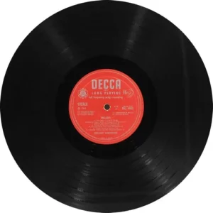 Engelbert Humperdinck - SKL 4985 - (85-90%) - CR - English LP Vinyl