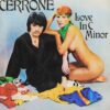 Cerrone Love In C Minor - SD 9913 - (80-85%) - English LP Vinyl