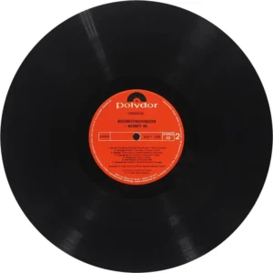 Boney M. - Boonoonoonoos - 2311 120 - (90-95%) - English LP Vinyl Record