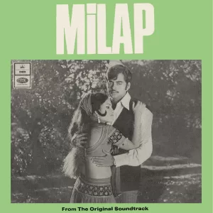 Bollywood EP Used