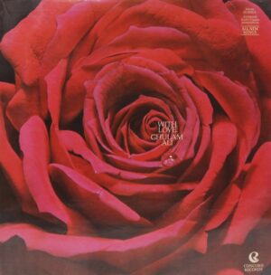 Ghazals Vinyls 12″ Used