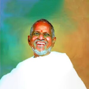 Ilaiyaraaja