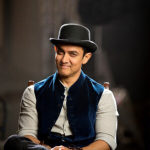 Amir khan