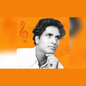 Hasrat Jaipuri