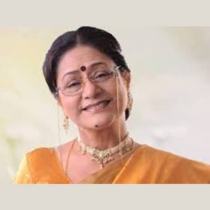Aruna Irani