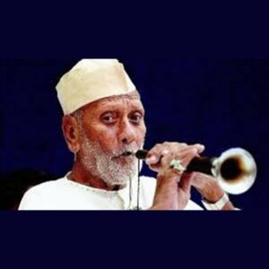 Bismillah Khan