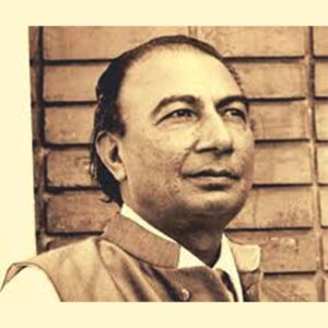 Sahir Ludhianvi