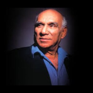Yash Chopra