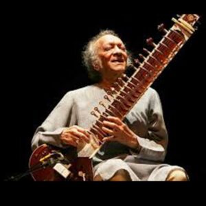Ravi Shankar