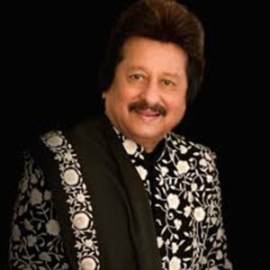 Pankaj Udhas