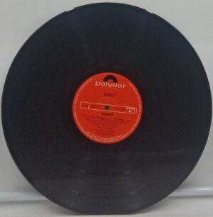 Chilly - Showbiz - 2417 137 - (85-90%) - English LP Vinyl