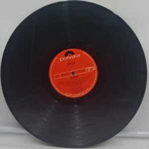 Chilly - Showbiz - 2417 137 - (85-90%) - English LP Vinyl