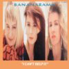 Bananarama - I Can't Help It - 422 8862121 - (80-85%) - CR - English LP Vinyl