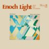 Enoch Light And His Orchestra - Discotheque: Dance, Dance, Dance - SPC 3639 - (80-85%) - CR - English LP Vinyl