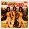 Hifi-Stereo Happy South America - 2371 284 - (80-85%) - CR - English Song Vinyl LP Record