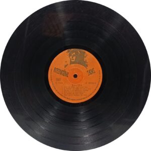  Dalida - IS 39706 - (80-85%) - CR - English Vinyl LP Record
