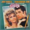 Grease - 2658 125 - (85-90%) - CR - English LP Vinyl - 2LP Set