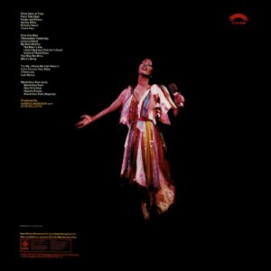 Donna Summer - Live and More - NBLP 7119 - (80-85%) - CR - CBF - English Songs LP Vinyl - 2LP Set