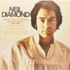 Neil Diamond - Brother Love's Travelling Salvation Show - MCA 2011 - (90-95%) - English LP Vinyl