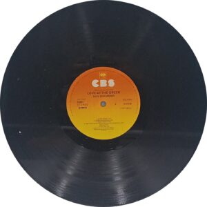 Neil Diamond - Love at the Greek - 95001- (85-90%) - English LP Vinyl - 2LP Set