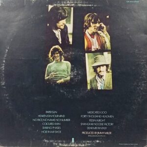 Traffic - Best Of Traffic - ILPS 9112 - (85-90%) - English LP Vinyl Record