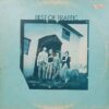 Traffic - Best Of Traffic - ILPS 9112 - (85-90%) - English LP Vinyl Record