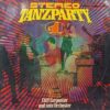 Cliff Carpenter Und Sein Orchester - Stereo Tanzparty Nr. 1 - 85773 ZT - (75-80%) - English Song Vinyl Record