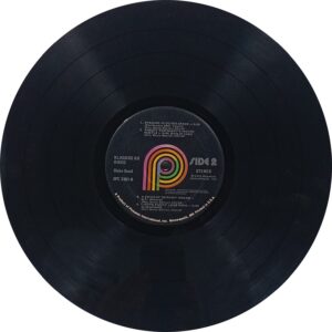 Disko Band - Klassiks Go Disko - SPC 3561 - (90-95%) - English Classical LP Vinyl