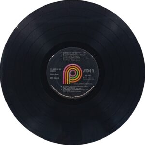 Disko Band - Klassiks Go Disko - SPC 3561 - (90-95%) - English Classical LP Vinyl