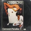 Cerrone's Paradise - 773802 - (90-95%) - English LP Vinyl