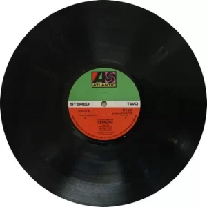 Cerrone's Paradise - 773802 - (Condition - 75-80%) - Cover Reprinted - LP Record