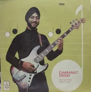 Instrumental Vinyls 12″ Used