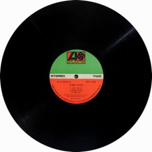 Chic - C'est Chic - SD 19209 - (Condition - 90-95%) - Cover Reprinted - English LP Vinyl Record
