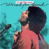 Cliff Richard - Wired For Sound - EMC 3377 - (80-85%) - CR - English LP Vinyl Record