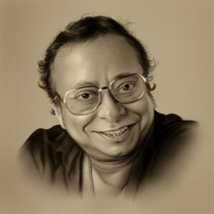 R. D. Burman