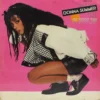 Donna Summer - Cats Without Claws -WEA 2 50806 1 - (80-85%) - English Song LP Vinyl Record 