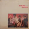 Duran Duran - EMC 3372 - LP Record