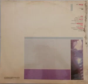 Duran Duran - EMC 3372 - LP Record