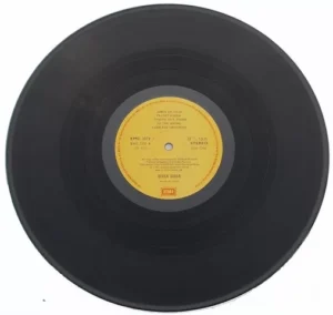 Duran Duran - EMC 3372 - LP Record