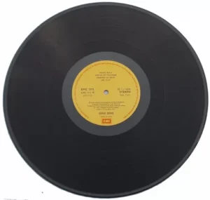 Duran Duran - EMC 3372 - LP Record