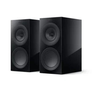 Amplifier and Speakers