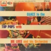 Joe Loss - Dance To The Top Pops - CSD 1579 - (90-95%) - HMV Black Label - English LP Vinyl