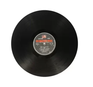Joe Loss - Dance To The Top Pops - CSD 1579 - (90-95%) - HMV Black Label - English LP Vinyl