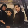Lisa Lisa And Cult Jam Spanish Fly - 7464 40477 1 - English LP Vinyl Record