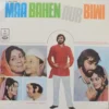 Maa Bahen Aur Biwi - MOCE 4158 - Odeon First Pressing - Bollywood Rare LP Vinyl Record