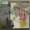 Teesri Kasam - 3AEX 5094 - (90-95%) - Angel First Pressing - Bollywood Rare LP Vinyl Record