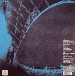 The Chemical Brothers - Brotherhood - ASW 34818 - 2LP Set - New Release English LP Vinyl