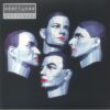 Kraftwerk - Techno Pop - STUMM 308 - New Release English LP Vinyl