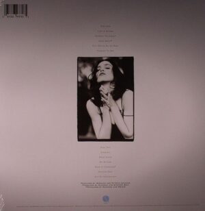 Madonna - Like A Prayer - 8122797357 - New Release English LP Vinyl